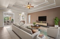 Building Photo - 17109 Northlake Hills Dr