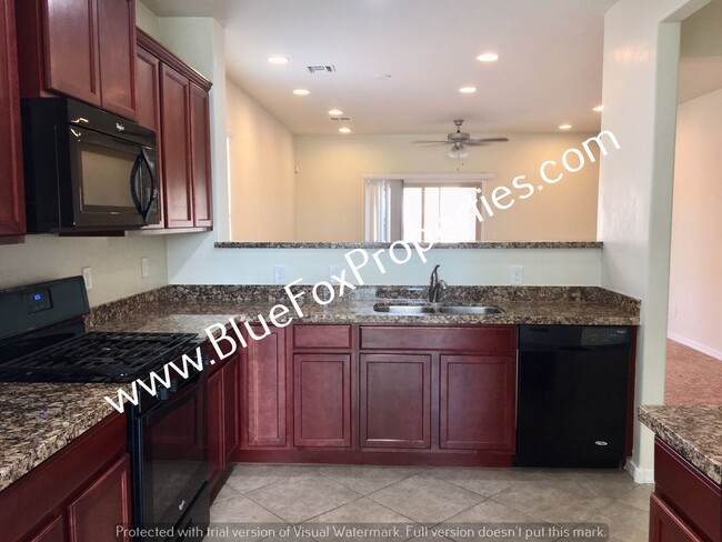 Building Photo - 14206 N Spear Point Way