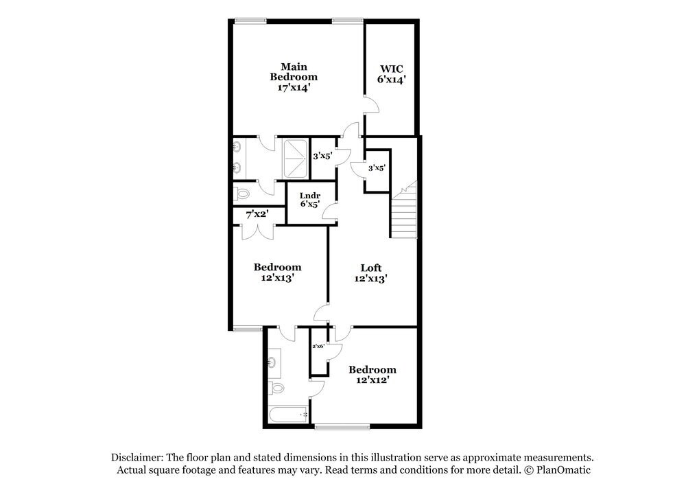 Building Photo - 1605 Villageside Ct