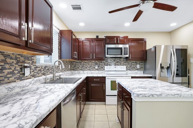 Building Photo - Energy-Efficient Oasis: Solar-Powered Two-Story Home with Modern Amenities