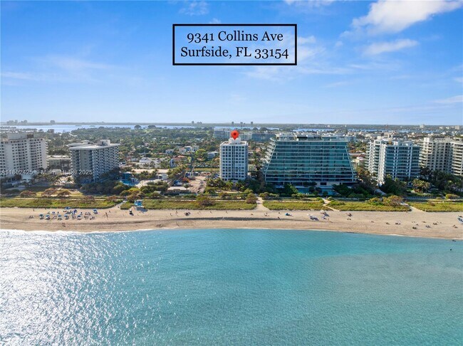 Building Photo - 9341 Collins Ave
