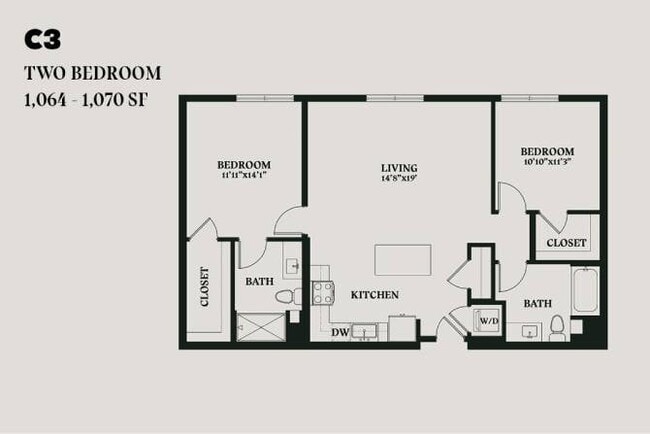 Floorplan - Alba