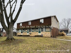 Building Photo - Jackson Township Town House For Rent!