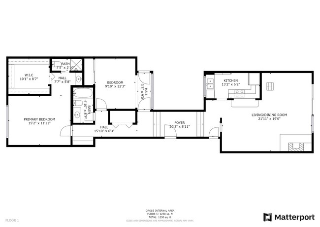 Building Photo - 4637 Park Dr