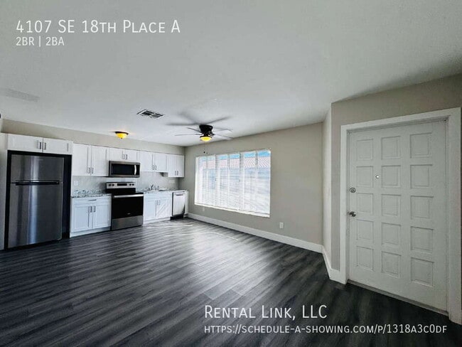 Building Photo - 4107 SE 18th Pl