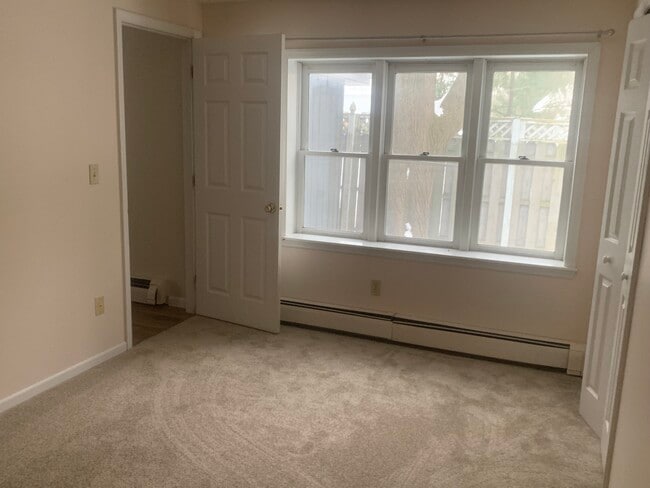 Den or office or extra bedroom - 4 Obrien Glenway