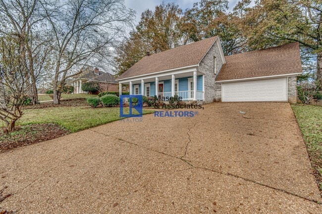 Building Photo - 3 Bed/2.5 Bath Home in Trace Ridge in Ridg...