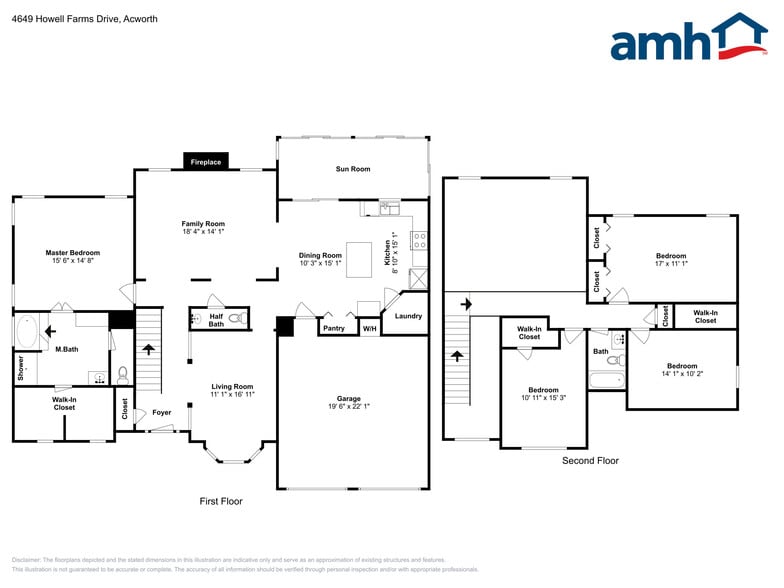 Building Photo - 4649 Howell Farms Dr NW