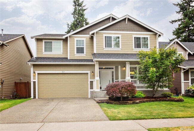 Building Photo - 8413 54th Ave SE