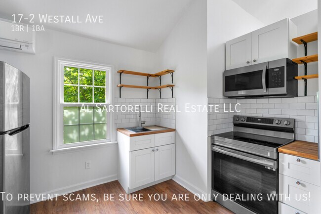 Building Photo - 17 Westall Ave
