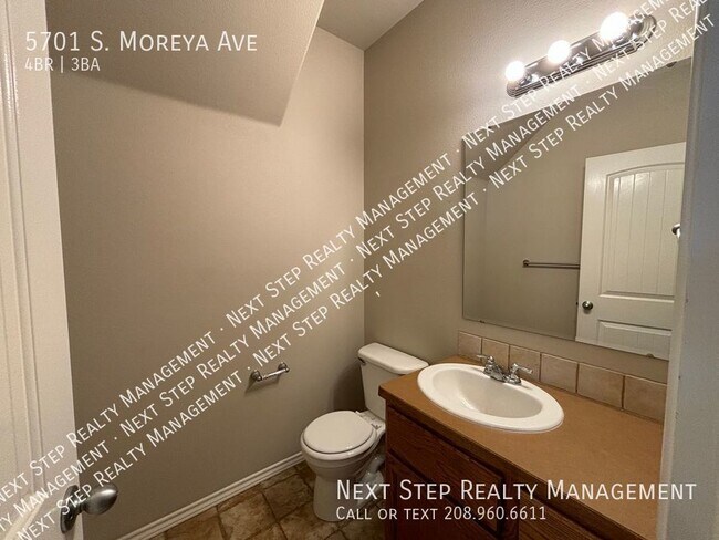 Building Photo - 5701 S Moreya Ave