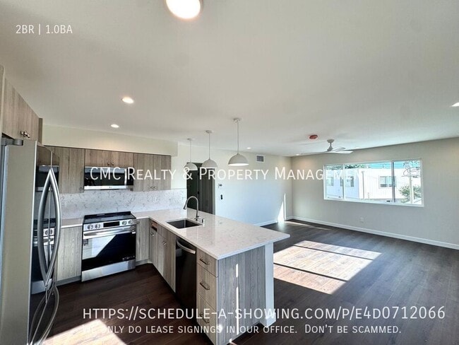 Building Photo - 5548 2nd St