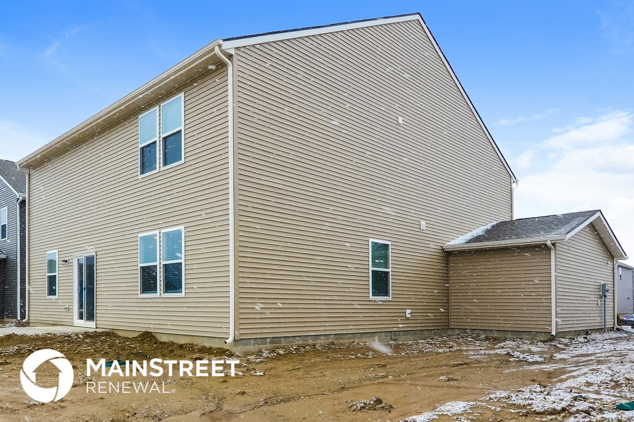 Building Photo - 9215 Larson Dr