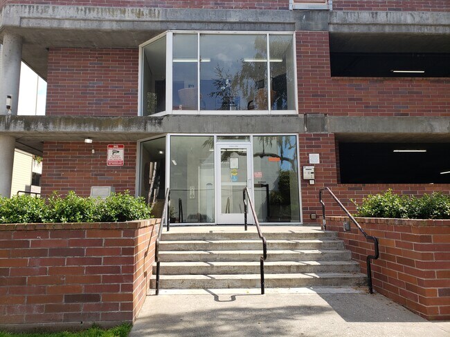 Building Photo - 6400 Christie Ave