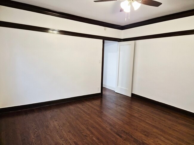Building Photo - 7826 S Bennett Ave