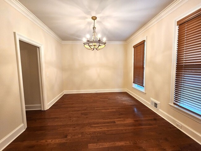 Building Photo - Executive Rental in Lake Redwine Community, 4 Bedrooms and 2.5 Baths 2 Car Garage - Newnan, GA