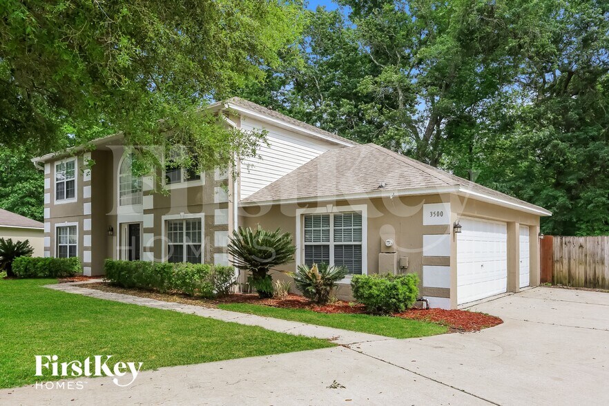 Building Photo - 3500 Hickory Landing Ct