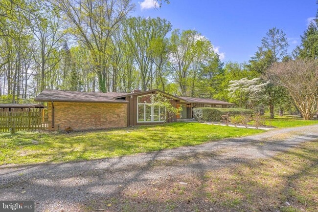 Building Photo - 15444 Old Marshall Hall Rd