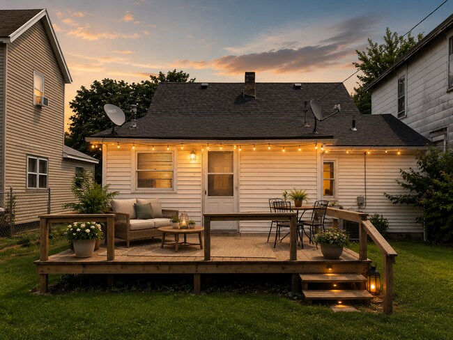 Building Photo - 2217 S Jefferson St