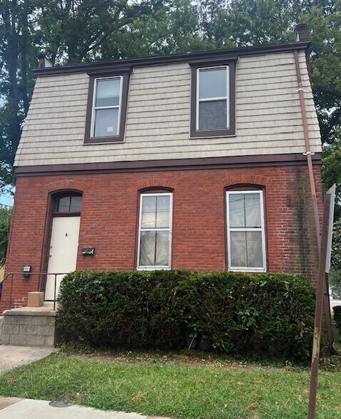 1bed1bath - 722 Abend St