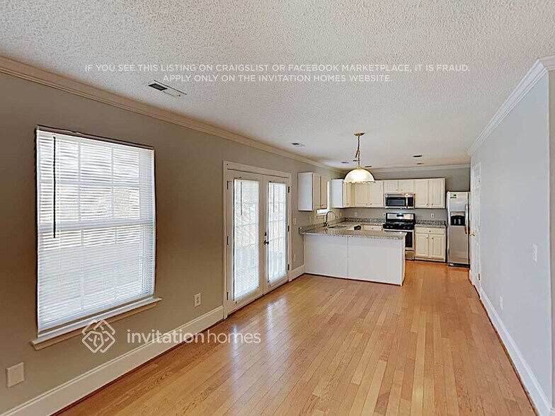 Building Photo - 5923 Leawood Run Ct