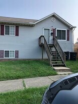 Building Photo - 1254 Wyley Ave
