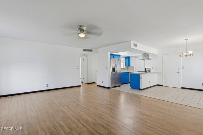 Building Photo - 5609 Van Horn Dr