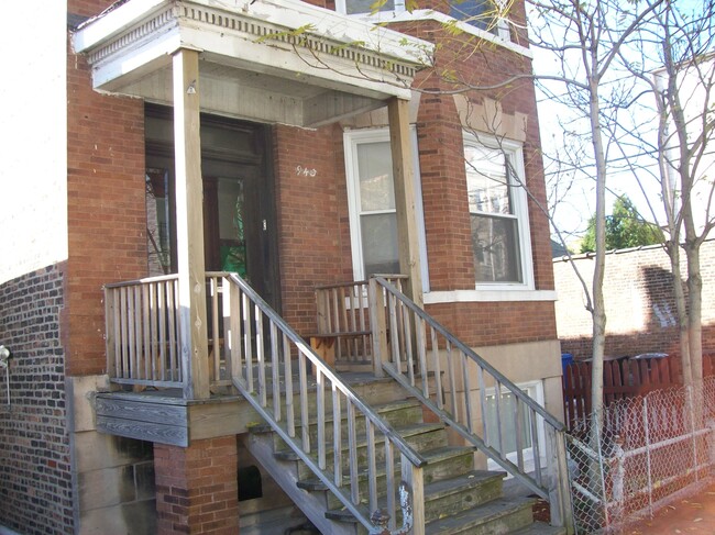 Primary Photo - 943 W 33rd Pl