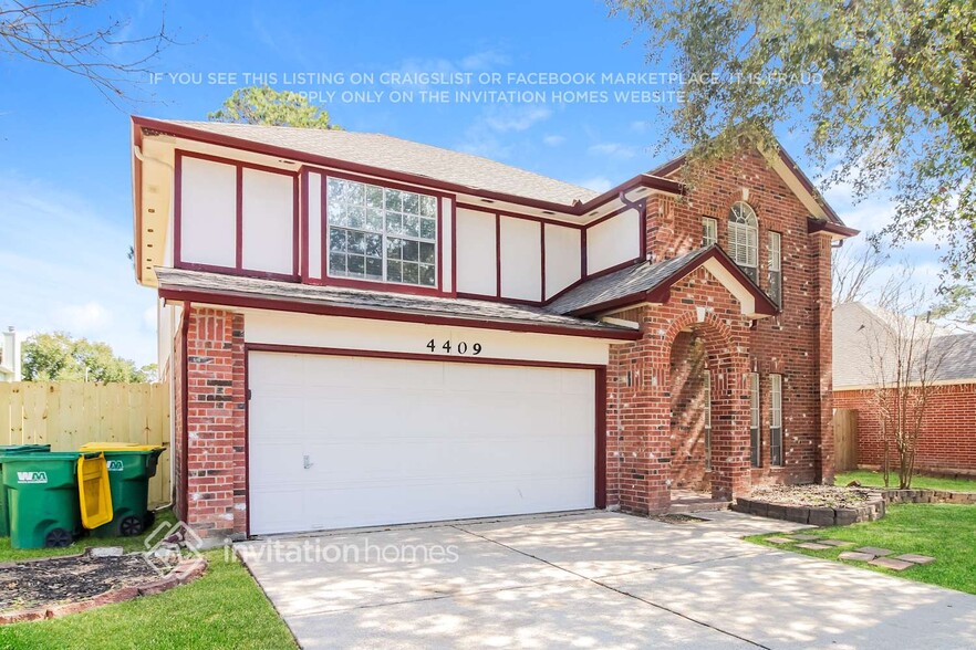 Building Photo - 4409 Spoonbill Dr