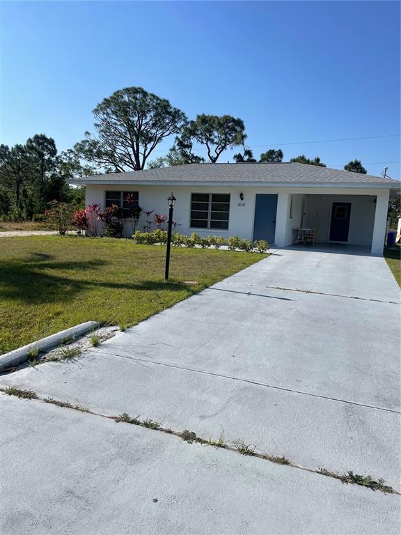 Building Photo - 28041 Pasadena Dr