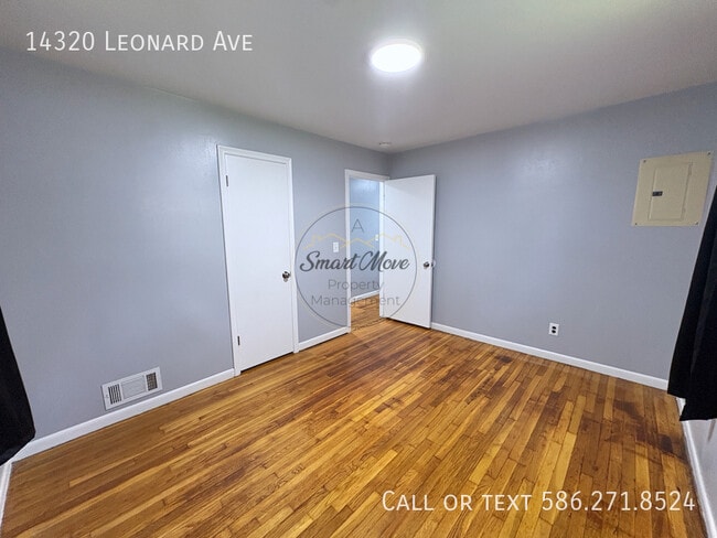 Building Photo - 14320 Leonard Ave