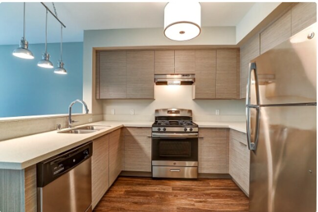 Interior Photo - 5500 NOHO