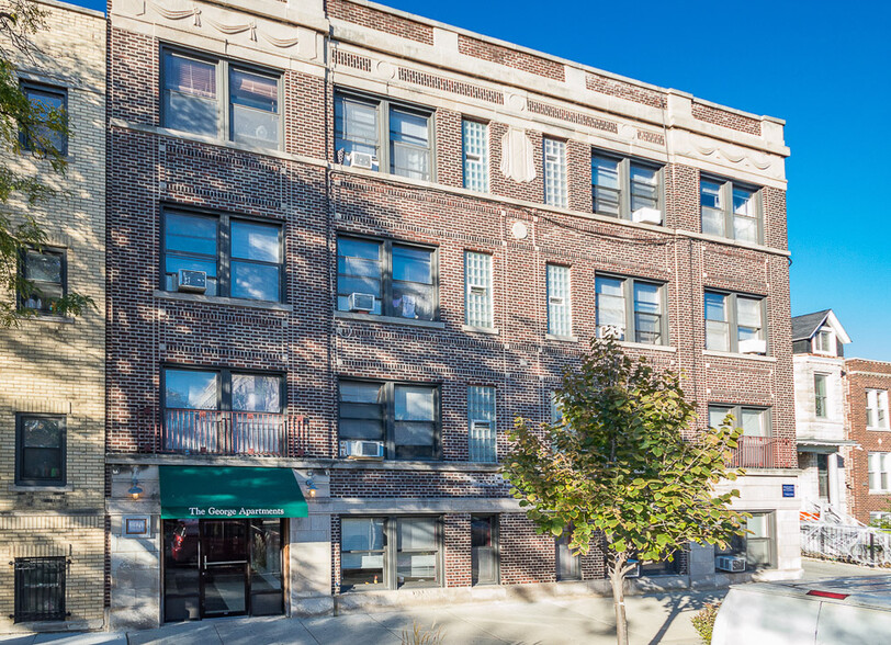 Building Photo - 1044 W George St