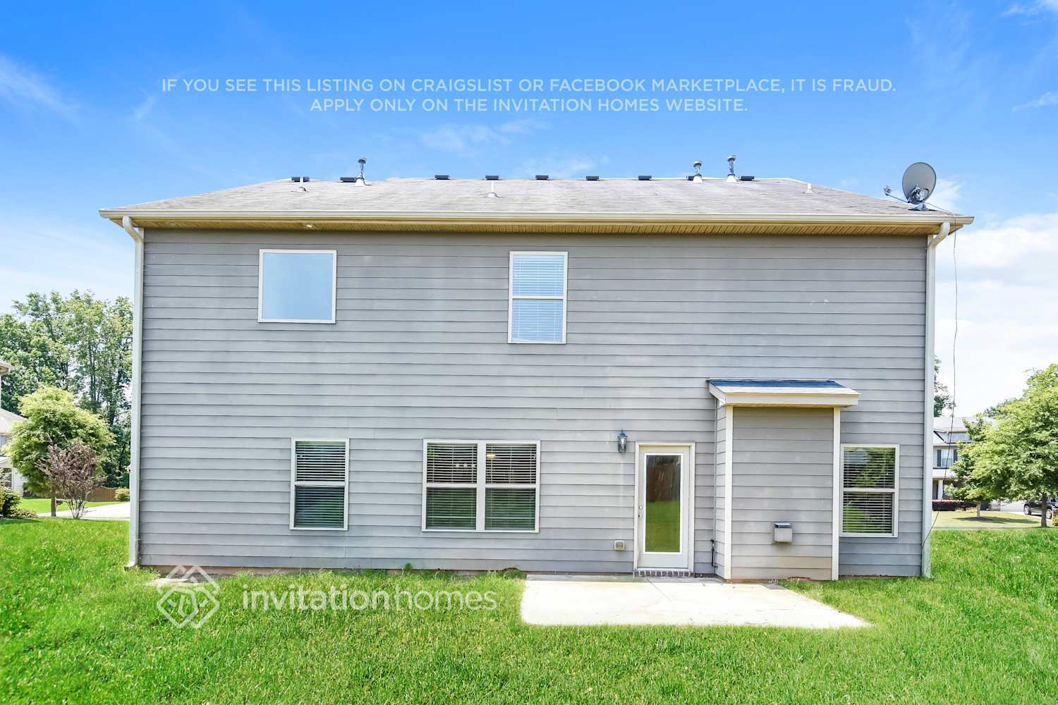 Building Photo - 5395 Bucknell Trace