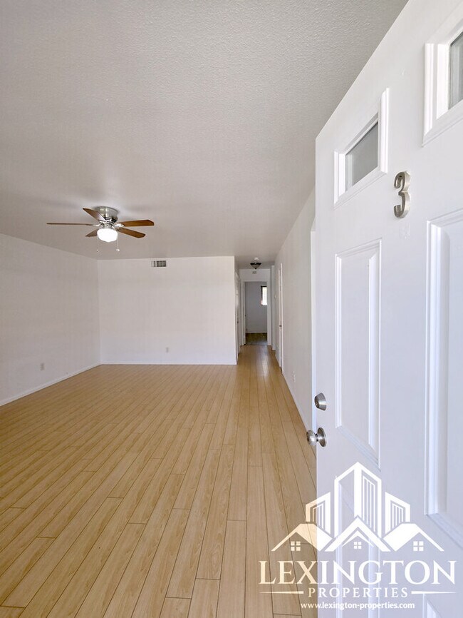 Building Photo - Fantastic, 2bd/1ba, Condo Home available in The Villaggio community, near Madison Ave. and Americ...