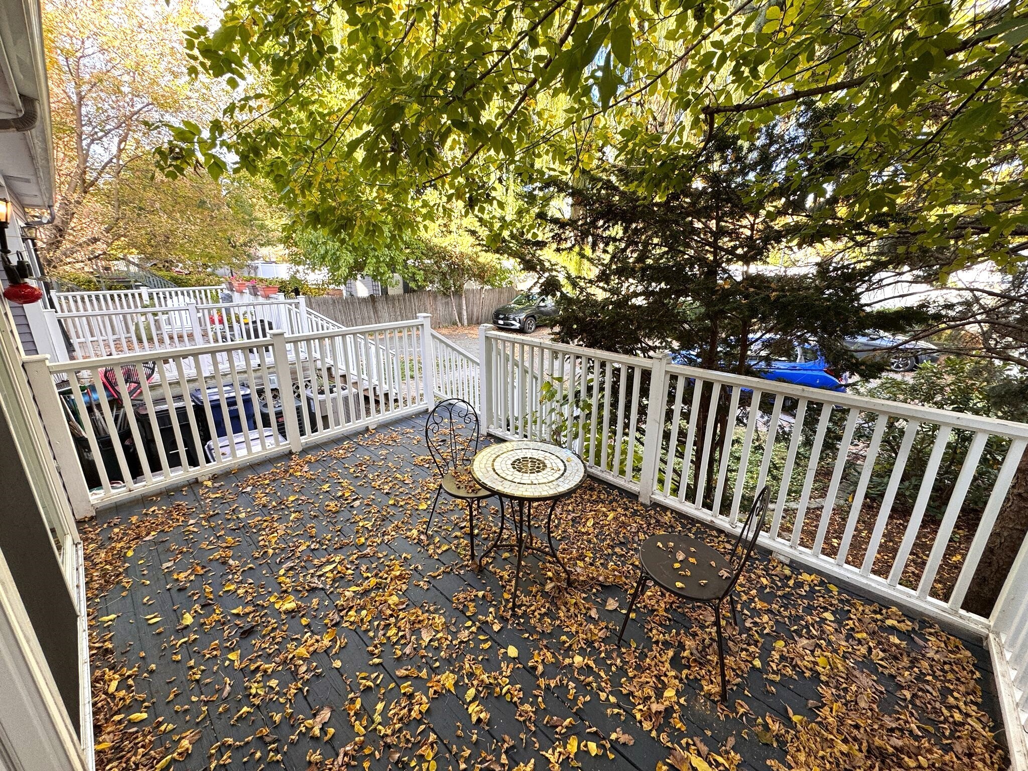 Building Photo - 37 Homer Ave