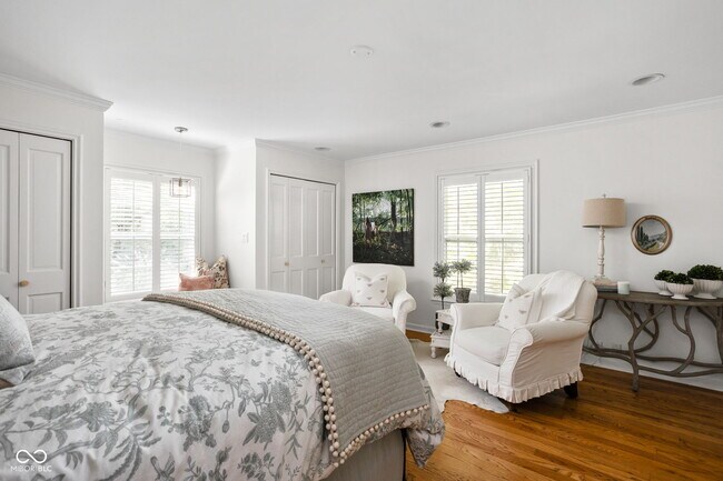 Building Photo - 7777 Spring Mill Rd