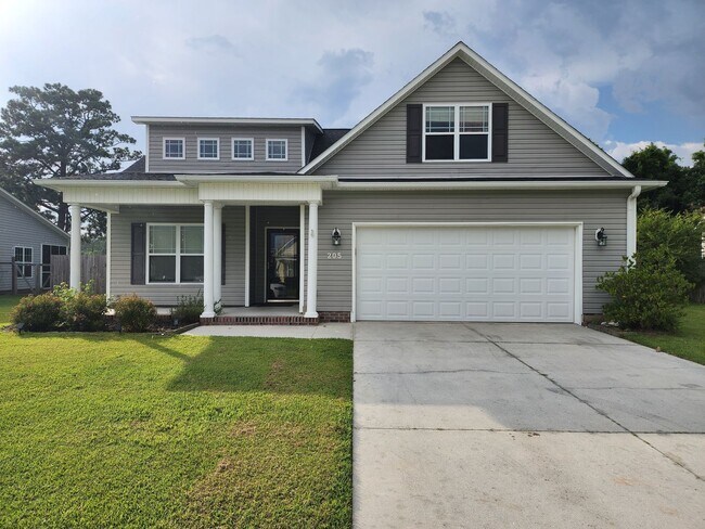 Primary Photo - 3 Bedroom home with an upstair bonus room ...