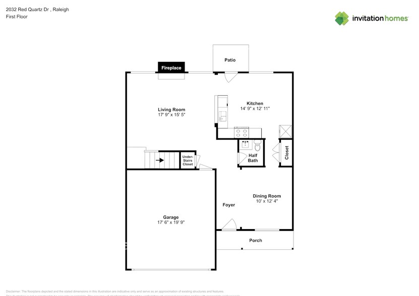 Building Photo - 2032 Red Quartz Dr