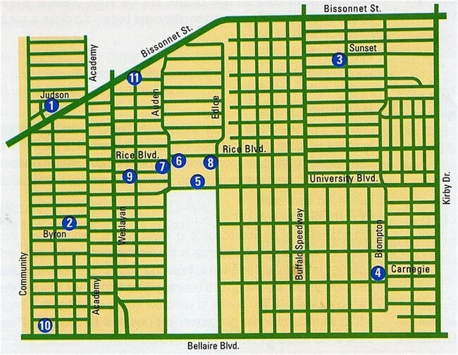 Building Photo - 2611 Tangley St