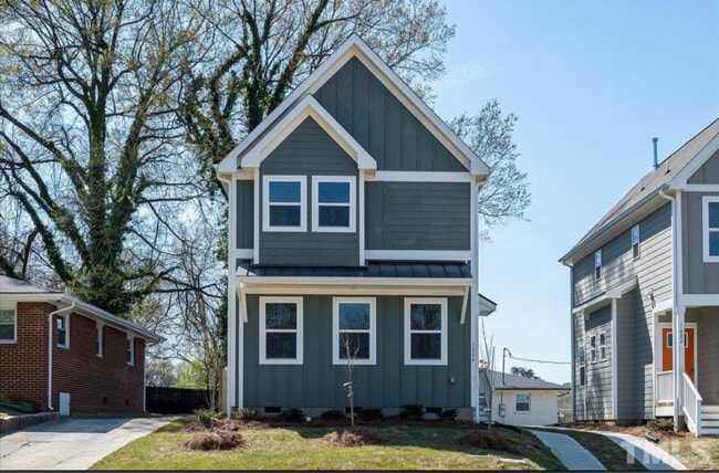 Primary Photo - 1004 Linwood Ave