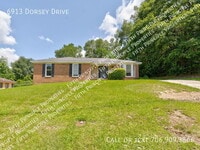 Building Photo - 6913 Dorsey Dr