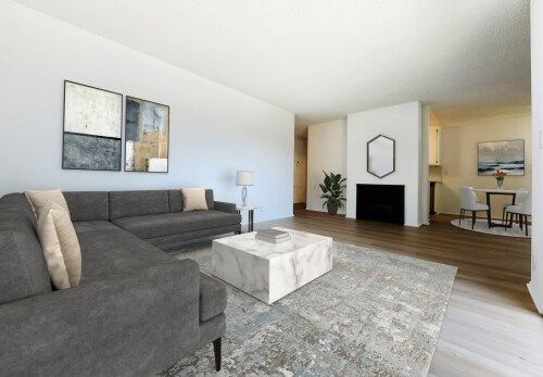 Interior Photo - 1310 Wellesley Ave