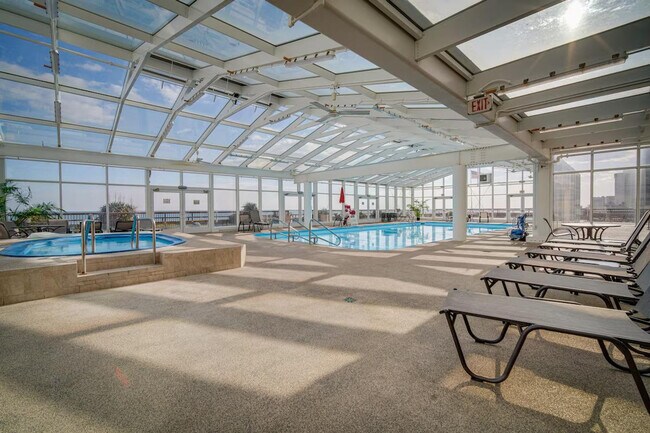 Building Photo - 3101 Boardwalk