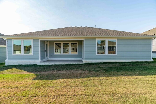 Building Photo - 4530 W Canyon Run Dr