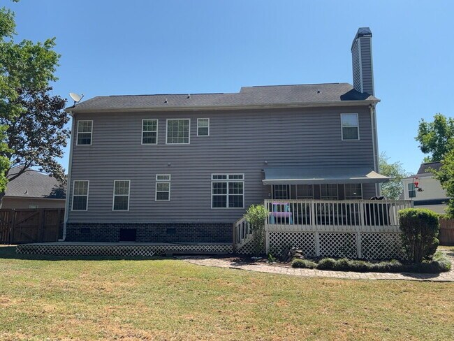 Building Photo - 1009 Ariel Ct