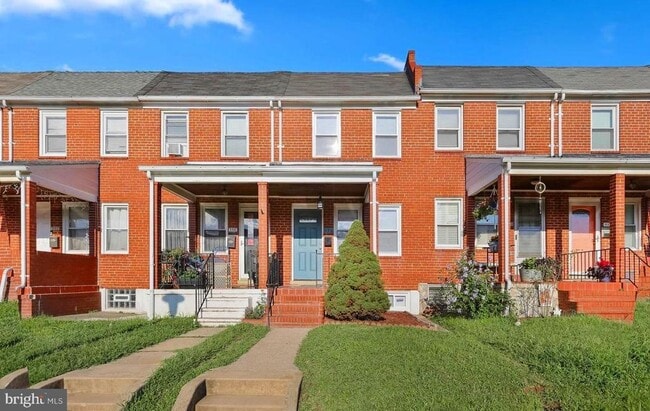 Primary Photo - 336 Imla St