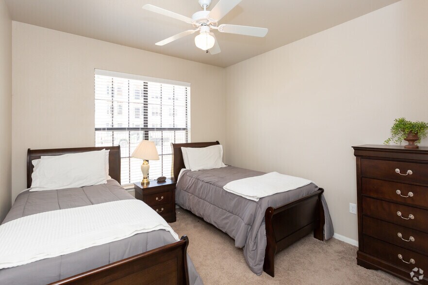 Mesquite Terraces 501 S Loop 250 W Midland TX 79703 Apartment Finder