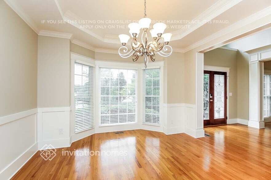 Building Photo - 591 Vinings Springs Dr SE