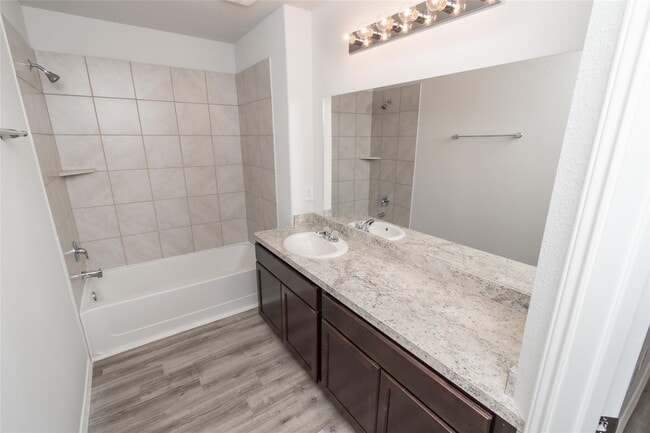 Building Photo - 3527 Bartolo Brush Ct